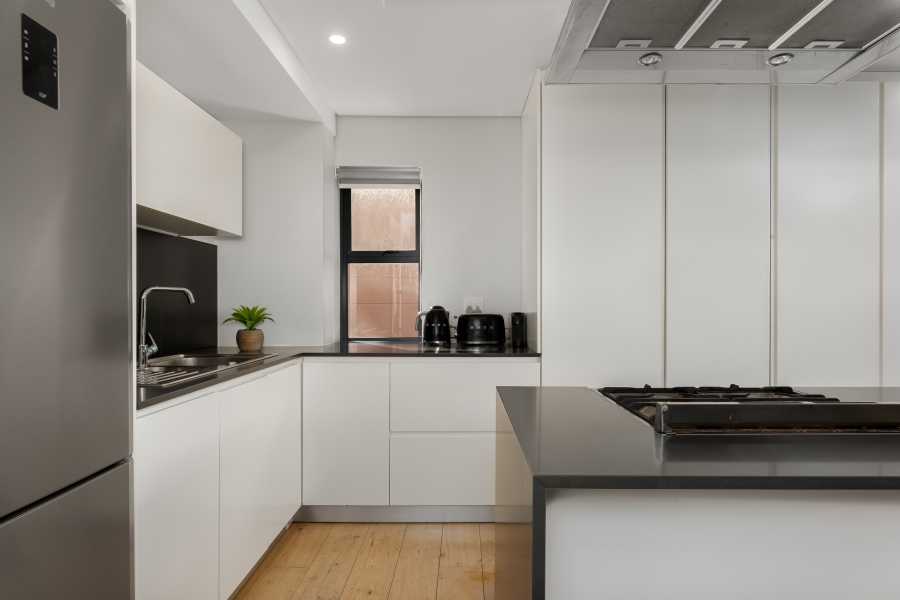 2 Bedroom Property for Sale in Sea Point Western Cape